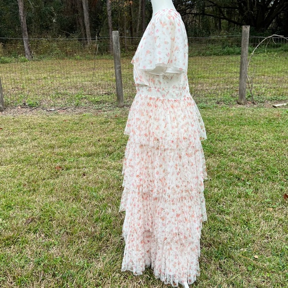 Jessakae Havana Dress - Picture 2 of 6